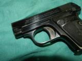 COLT 1908 .25 AUTO MADE 1919 - 5 of 5