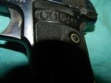 COLT 1908 .25 AUTO MADE 1919 - 2 of 5
