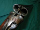 EMPIRE HAMMERLESS 12GA SHOTGUN - 5 of 7
