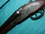 EMPIRE HAMMERLESS 12GA SHOTGUN - 2 of 7