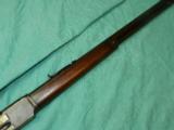 WINCHESTER 1873 .32CAL MADE 1885 - 4 of 11