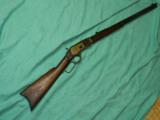 WINCHESTER 1873 .32CAL MADE 1885 - 1 of 11