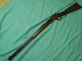 WINCHESTER 1873 .32CAL MADE 1885 - 8 of 11