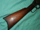 WINCHESTER 1873 .32CAL MADE 1885 - 2 of 11