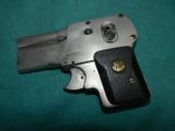 SCHEINTOD REPETIER PISTOLE TEAR GAS GUN - 1 of 7