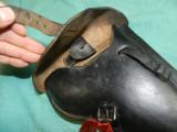 GERMAN HANOVER P08 LUGER 1936 HOLSTER - 3 of 3