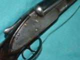 American Gun Co. Knickerbocker/12 ga HAMMERLESS - 4 of 10