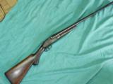 American Gun Co. Knickerbocker/12 ga HAMMERLESS - 2 of 10
