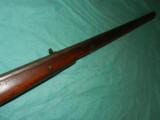AMERICAN PERCUSSION PLAINS RIFLE .36 CAL. - 5 of 10