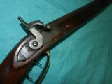AMERICAN PERCUSSION PLAINS RIFLE .36 CAL. - 3 of 10