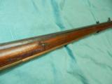 AMERICAN PERCUSSION PLAINS RIFLE .36 CAL. - 9 of 10