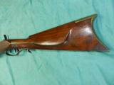 AMERICAN PERCUSSION PLAINS RIFLE .36 CAL. - 7 of 10