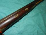 T&S PHILLIPS MUZZLE LOADER 10GA. HAMMER 42" DOUBLE - 4 of 10