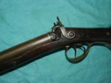 T&S PHILLIPS MUZZLE LOADER 10GA. HAMMER 42" DOUBLE - 9 of 10