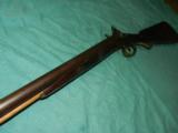 T&S PHILLIPS MUZZLE LOADER 10GA. HAMMER 42" DOUBLE - 10 of 10