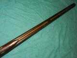T&S PHILLIPS MUZZLE LOADER 10GA. HAMMER 42" DOUBLE - 6 of 10