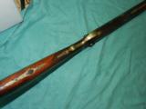 T&S PHILLIPS MUZZLE LOADER 10GA. HAMMER 42" DOUBLE - 5 of 10