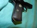 COLT 1908 .380 ACP MADE 1912 - 3 of 7