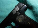 COLT 1908 .380 ACP MADE 1912 - 7 of 7