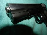 COLT 1908 .380 ACP MADE 1912 - 6 of 7