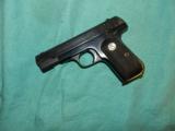 COLT 1908 .380 ACP MADE 1912 - 1 of 7