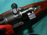 POLISH 1939 F. B. RADOM MAUSER RIFLE 8MM - 8 of 8