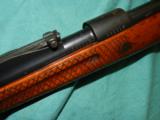 POLISH 1939 F. B. RADOM MAUSER RIFLE 8MM - 4 of 8