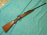 POLISH 1939 F. B. RADOM MAUSER RIFLE 8MM - 1 of 8