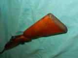 POLISH 1939 F. B. RADOM MAUSER RIFLE 8MM - 7 of 8