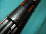 POLISH 1939 F. B. RADOM MAUSER RIFLE 8MM - 3 of 8