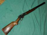 MARLIN 336 LEVER ACTION .30-30 - 1 of 9
