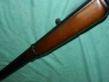 MARLIN 336 LEVER ACTION .30-30 - 8 of 9