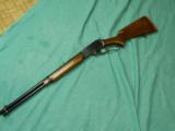 MARLIN 336 LEVER ACTION .30-30 - 2 of 9