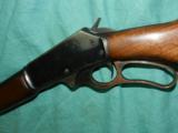 MARLIN 336 LEVER ACTION .30-30 - 7 of 9