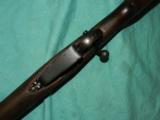 ENFIELD 1918 SMLE NO. 1 MKIII BOLT ACTION RIFLE
- 9 of 10