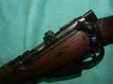 ENFIELD 1918 SMLE NO. 1 MKIII BOLT ACTION RIFLE
- 7 of 10
