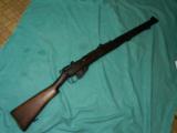 ENFIELD 1918 SMLE NO. 1 MKIII BOLT ACTION RIFLE
- 1 of 10
