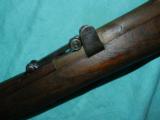 ENFIELD 1918 SMLE NO. 1 MKIII BOLT ACTION RIFLE
- 8 of 10