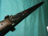 ENFIELD 1918 SMLE NO. 1 MKIII BOLT ACTION RIFLE
- 5 of 10