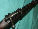 ENFIELD 1918 SMLE NO. 1 MKIII BOLT ACTION RIFLE
- 10 of 10
