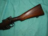 ENFIELD 1918 SMLE NO. 1 MKIII BOLT ACTION RIFLE
- 6 of 10