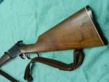 MARLIN 39A MOUNTIE LEVER ACTION.22LR - 6 of 8
