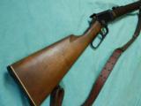 MARLIN 39A MOUNTIE LEVER ACTION.22LR - 2 of 8