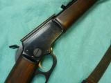 MARLIN 39A MOUNTIE LEVER ACTION.22LR - 3 of 8
