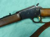 MARLIN 39A MOUNTIE LEVER ACTION.22LR - 7 of 8