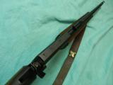 MARLIN 39A MOUNTIE LEVER ACTION.22LR - 4 of 8