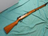 ARISAKA TYPE 99 RIFLE LAST DITCH 7.7MM - 1 of 9