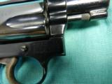 RARE S&W MODEL 42 REVOLVER IN .38SPEC. - 10 of 10