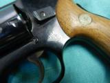 RARE S&W MODEL 42 REVOLVER IN .38SPEC. - 3 of 10