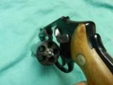 RARE S&W MODEL 42 REVOLVER IN .38SPEC. - 6 of 10